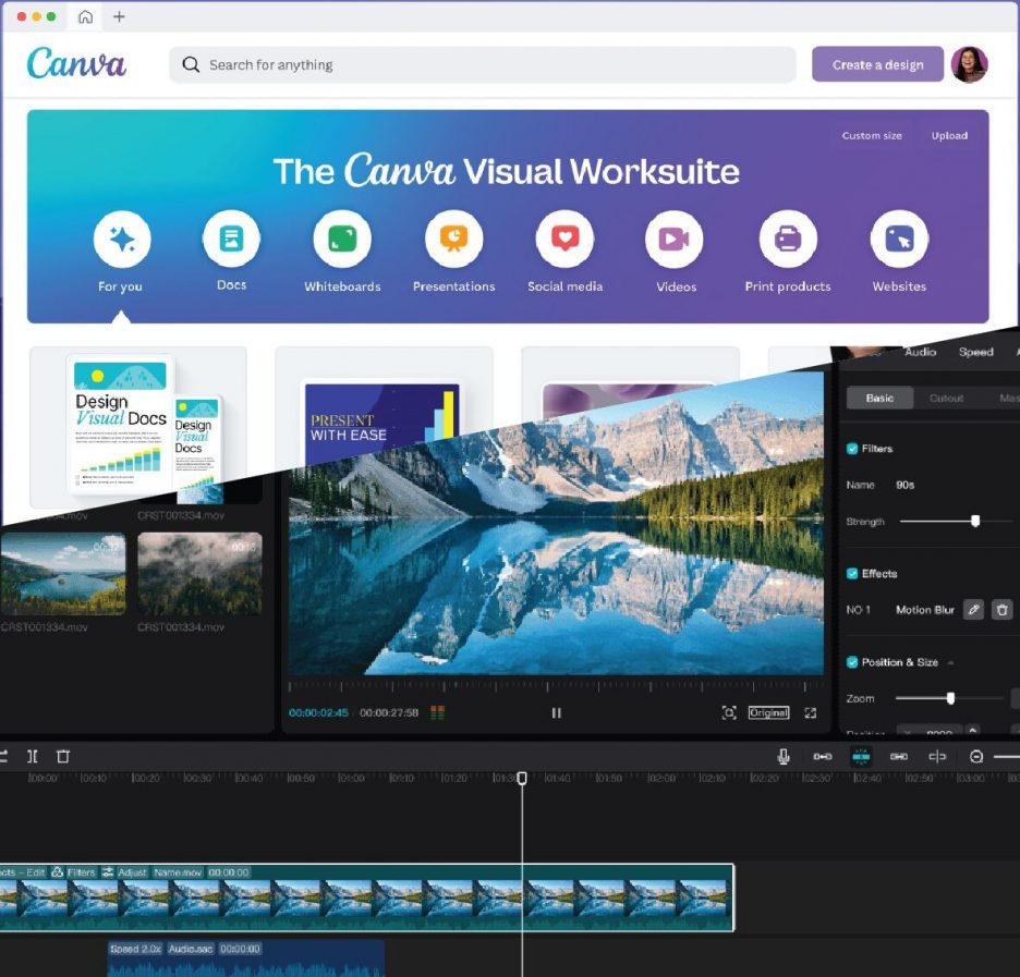 How Long Does It Take to Complete a Graphic Designer Course?