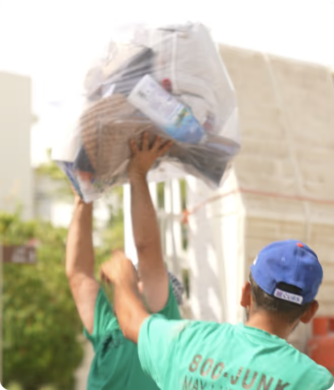 The Biggest Reasons People Avoid Booking A Free Junk Removal Service