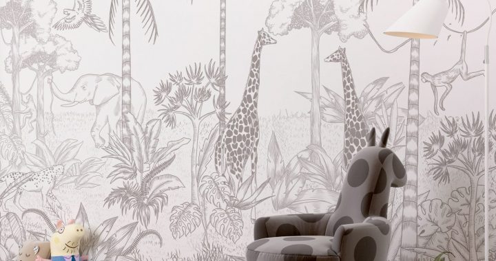 Waterproof Options For Bathroom Wallpaper That Actually work