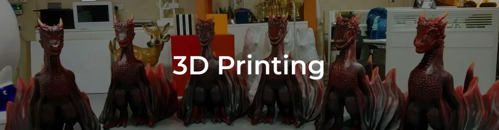 Why Businesses Are Turning to 3D Printing Services for Custom Manufacturing
