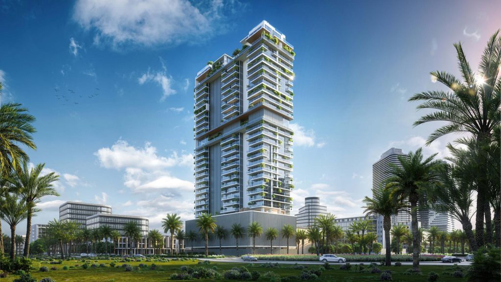 The Logistics Of Managing Mega Property Developments