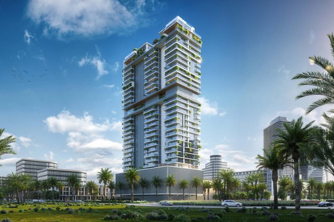 The Logistics Of Managing Mega Property Developments