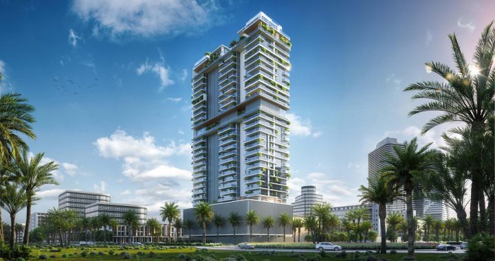 The Logistics Of Managing Mega Property Developments