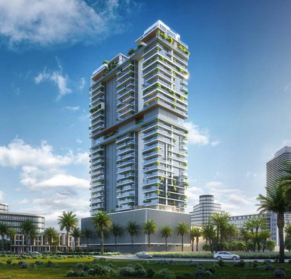 The Logistics Of Managing Mega Property Developments